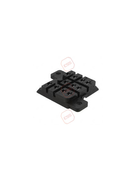 MP3000 Main Relay Board Socket 